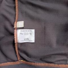 お譲り先決定しました〜メンズ用　半袖　パーカーの画像