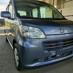 H22 タントエグゼ