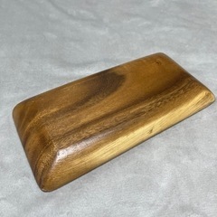 木製プレート9/20までの画像