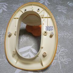 おまるスヌーピーの画像