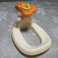 おまるスヌーピーの画像