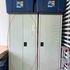グリーンライフ GreenLife 収納庫 両扉式 幅75cm 高さ162cm TBRJ-162HT 物置 家庭用の画像