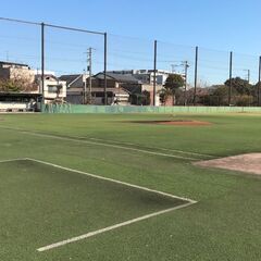 〔A/P〕【未経験OK！】川崎市桜川球場／野球場管理スタッフ～地域のみなさんのスポーツライフを支えるお仕事です～ の画像
