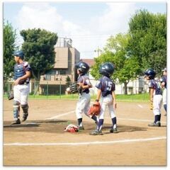 〔A/P〕【未経験OK！】川崎市桜川球場／野球場管理スタッフ～地域のみなさんのスポーツライフを支えるお仕事です～ の画像