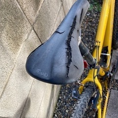 ★TREK 4300  26X2.0 (40-65PSI)の画像