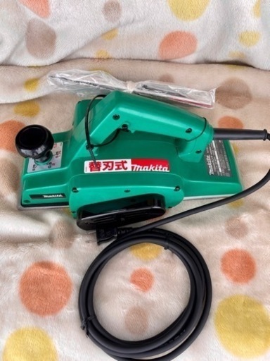 新品　マキタ(Makita) 電気カンナ M192