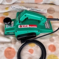 新品　マキタ(Makita) 電気カンナ M192