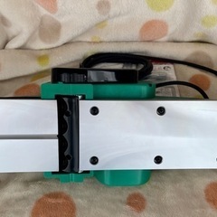 新品　マキタ(Makita) 電気カンナ M192の画像