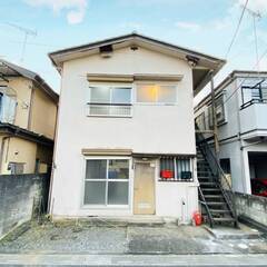 月額4万円　駐車場有　ファミリータイプ　ペットOK　リニューアル...