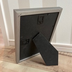 フォトフレーム　写真立ての画像