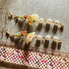 ハンドメイド作品.在庫整理中の画像