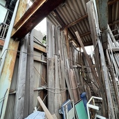 薪やDIYに使われる方の画像