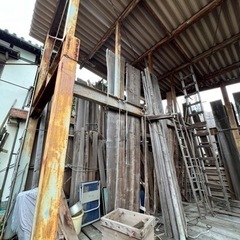 薪やDIYに使われる方の画像