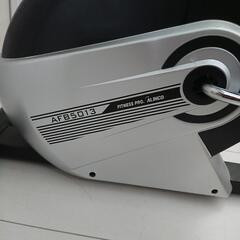 エアロマグネティックバイクアルインコAFB5013の画像