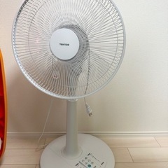 TEKNOS 扇風機