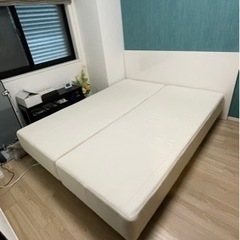 Fis ベッド(家具)の中古が安い!激安で譲ります・無料であげます Fis ベッド(家具)の中古が安い!激安で譲ります・無料であげます