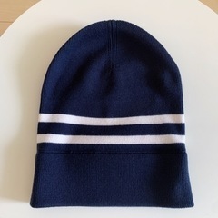 (新品) Fred Perry Beanie 帽子 ニット帽 ビーニーの画像