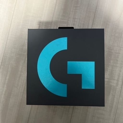 Logicool G ゲーミングヘッドセット