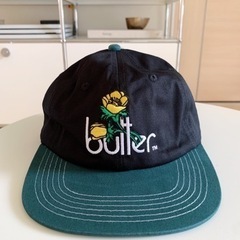(新品) Butter Goods Windflowers 6P...