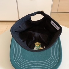 (新品) Butter Goods Windflowers 6Panel Capの画像