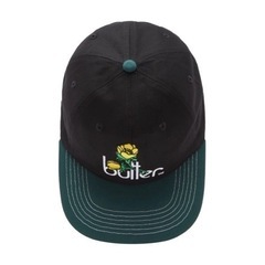 (新品) Butter Goods Windflowers 6Panel Capの画像