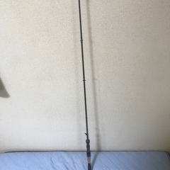 ベイトロッド(バス用)の画像