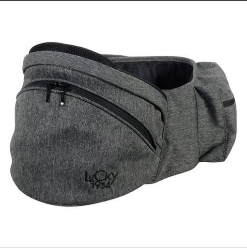 ヒップシート 抱っこひも