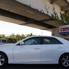 トヨタのセダン代表！！！🚘　トヨタ マークＸ ２５０Ｇ　🚘