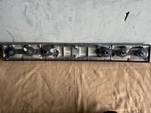 トヨタ　GZG50 センチュリー　純正LEDテールランプ