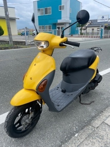 極上SUZUKIレッツ4  美品低走行