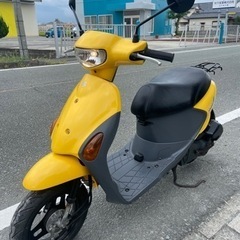 極上SUZUKIレッツ4  美品低走行