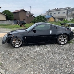 z33 事故車　カスタム多数　激安