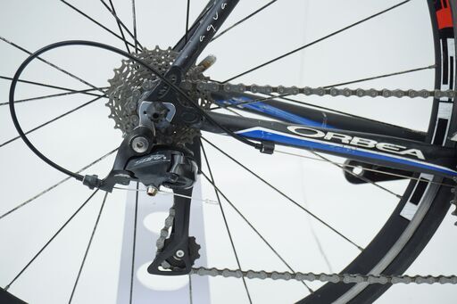 ORBEA 「オルベア」 AQUA 2013年モデル ロードバイク