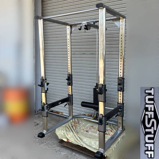 タフスタッフ　アブクランチ引き取り限定 タフスタッフ アブクランチ引き取り限定 タフスタッフアブクランチ