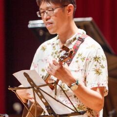 ウクレレ・ギター始めてみよう！まずは一曲🎵ゆっくり丁寧にお教えしますの画像