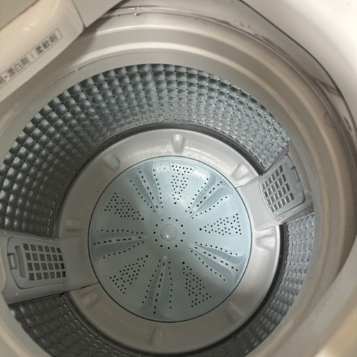 AQUA 洗濯機2021年製