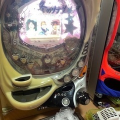 冬のソナタパチンコ。デビルメイクライ5まとめ売りの画像