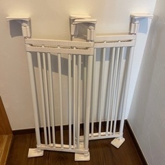 美品☆ 突っ張り棒　突っ張り棚
