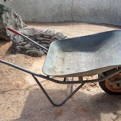 一輪車