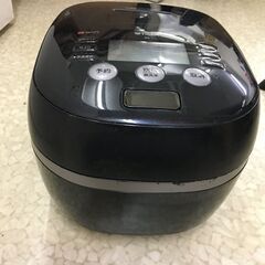 (k)タイガー 圧力IH炊飯ジャー JPH-A100 ブラックK...