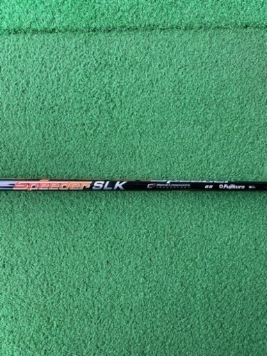 Speeder SLK 6S テーラーメイドスリーブ