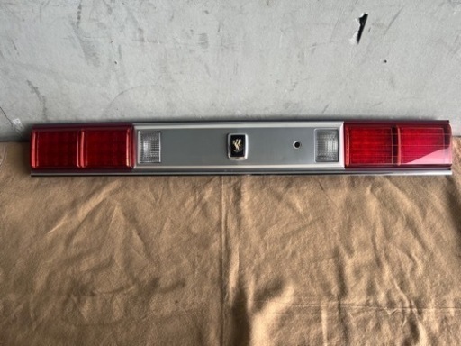 TOYOTA センチュリー　GZG50 純正LEDテールランプ