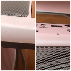 KORG 電子ピアノ 5点セットの画像