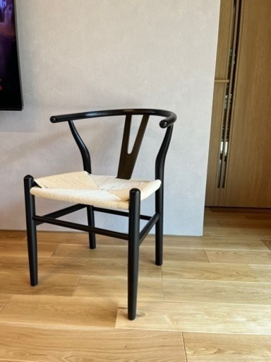 Ｙチェア【ワイチェア】　リプロダクト