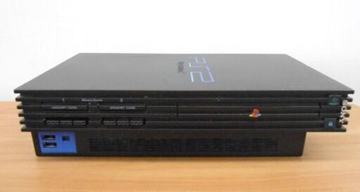 SONY PlayStation2 PS2 SCPH-30000 本体 ソニー プレステ プレステ2 動作確認済み 札幌 西野店