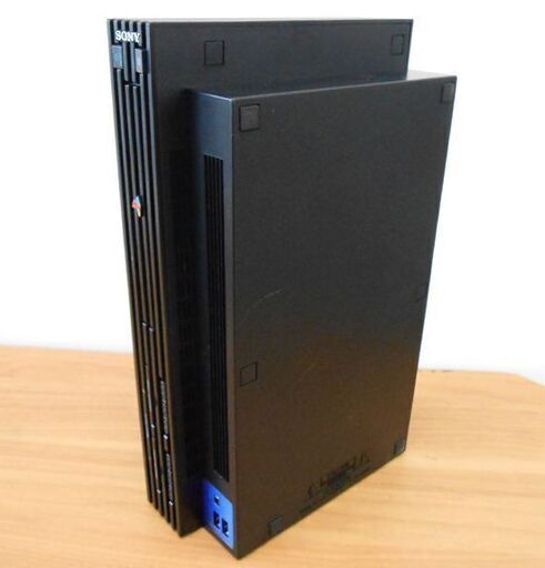 SONY PlayStation2 PS2 SCPH-30000 本体 ソニー プレステ プレステ2 動作確認済み 札幌 西野店