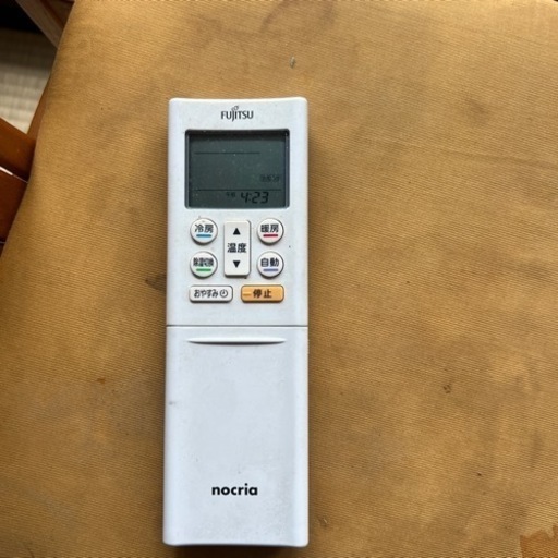 2019年　エアコン