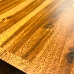 【池上店 】 ウニコ UNICO SWELLA スウェラ キッチンカウンター W800 ブラウン　キッチン収納　レンジボード　食器棚　スエラ　サイドボード　🚚運搬無料エリア有 / 大田区 リサイクルショップ 🪜Lumberroom - ランバールーム - 池上店 / 池上駅 大森駅 蒲田駅 最寄り🪜の画像