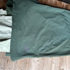 adidas アディダス ランニングパンツの画像