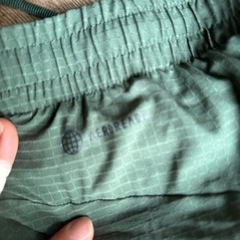 adidas アディダス ランニングパンツの画像